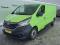 preview Renault Trafic #0