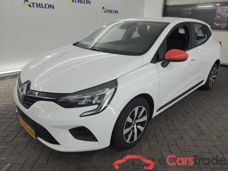 RENAULT CLIO 1.0 TCe 90 GPF Equilibre 5D 67kW