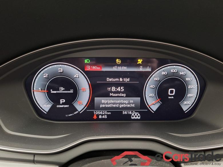 Audi, Q5 FL'20, Audi Q5 Business Edition S line 35 TDI S tronic 5d #5