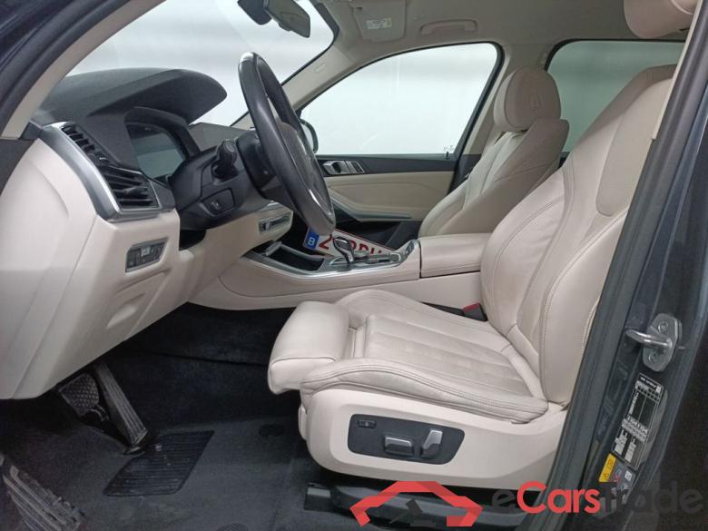 BMW X5 xDrive45e (155kW) 5d #3