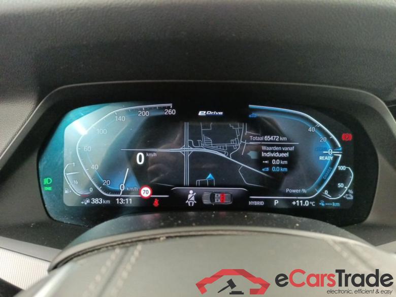 BMW X5 xDrive45e (155kW) 5d #6