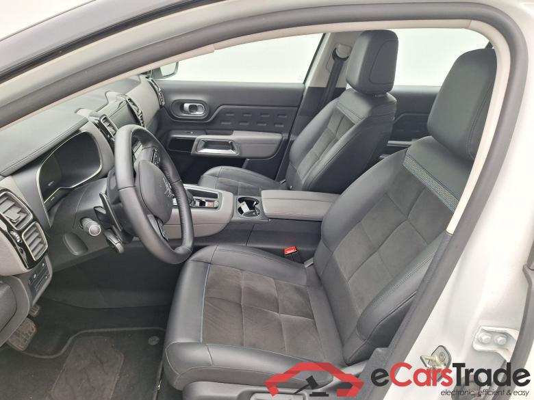 Citroën, C5 Aircross '18, Citroën C5 Aircross Hybrid 225 e-EAT8 Business GPS #3