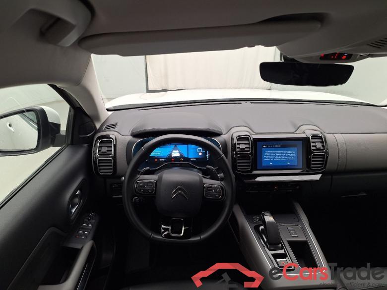 Citroën, C5 Aircross '18, Citroën C5 Aircross Hybrid 225 e-EAT8 Business GPS #5