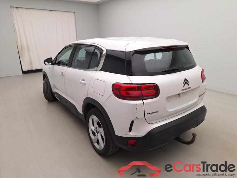 Citroën, C5 Aircross '18, Citroën C5 Aircross Hybrid 225 e-EAT8 Business GPS #6