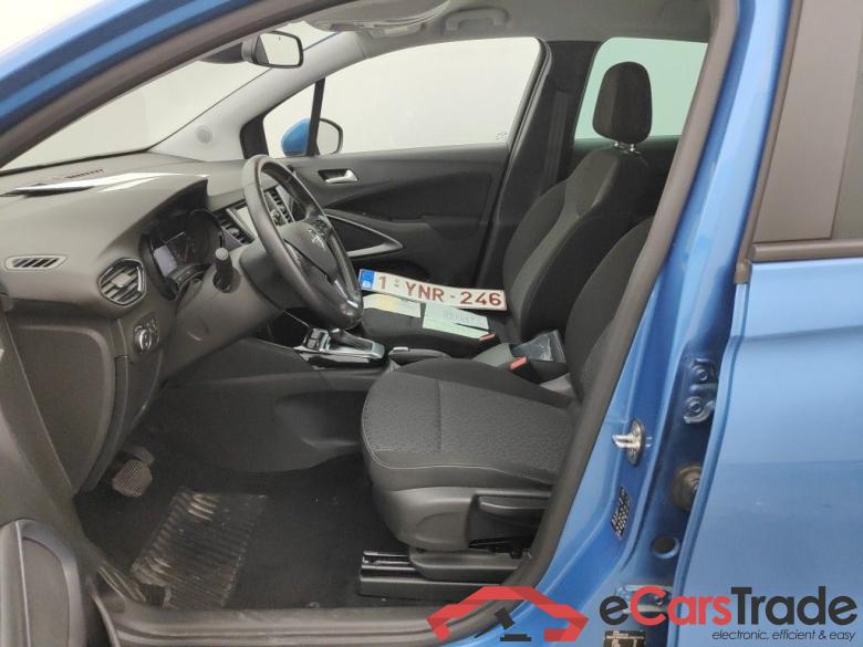 Opel Crossland X 1.2 96kW Turbo S/S Auto Innovation 5d #3