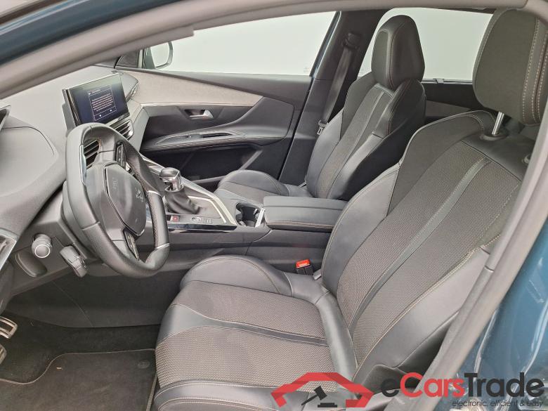Peugeot, 5008 FL'20, Peugeot 5008 1.2 PureTech 96kW S&S GT 5d #3