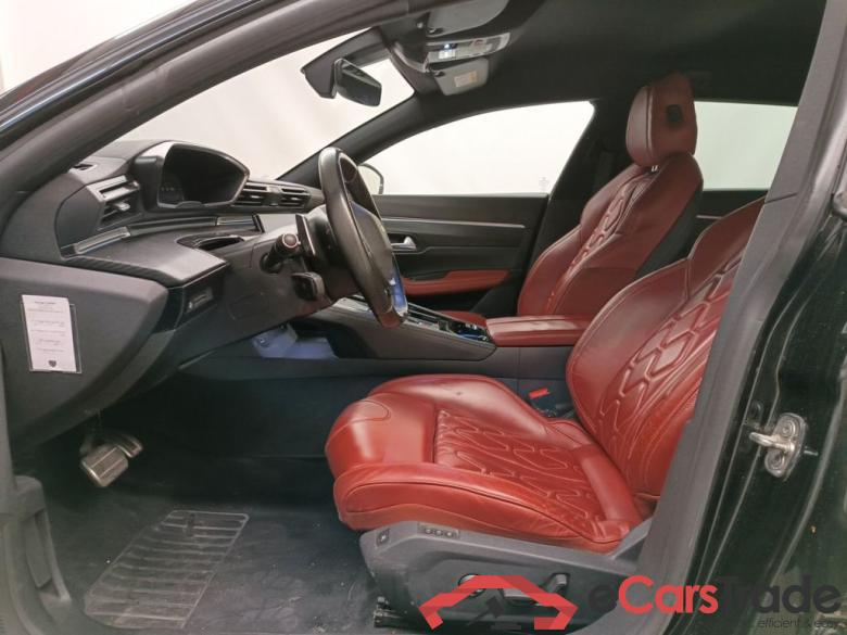 Peugeot 508 SW 1.5 BlueHDi 130 S&S EAT8 GT Line 5d #3