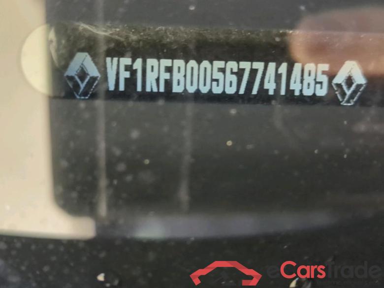 Renault Mégane Estate TCe 115 Intens 5d #6