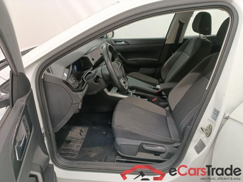 Volkswagen Polo 1.0 TSI Life 5d #3