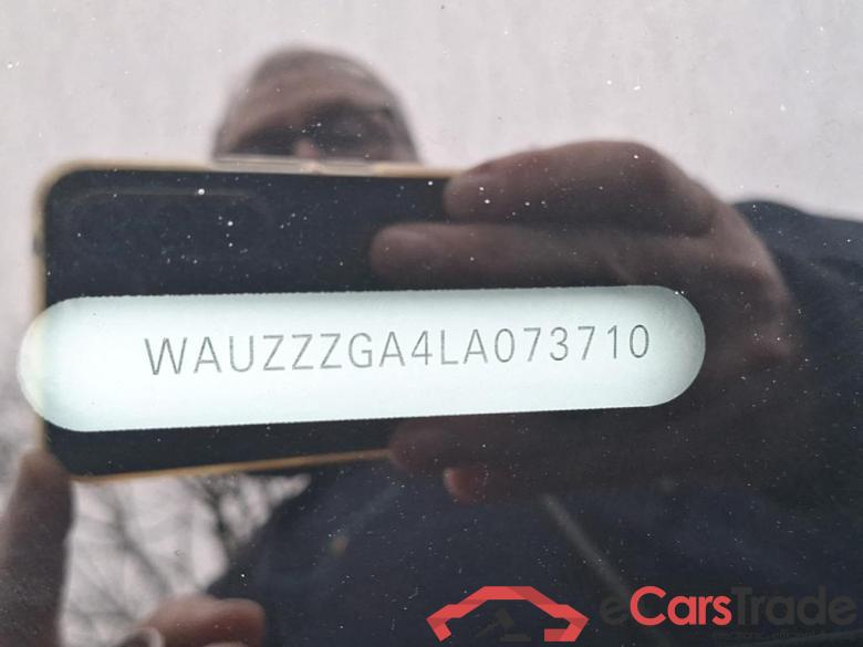 AUDI - AUD Q2 30 TDI 116PK S-Tronic Business Edition & Sport Edition With Navigation & Cruise Control & APS Front & Rear #6