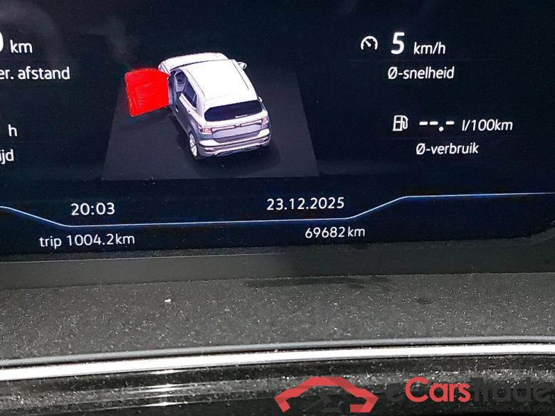 VOLKSWAGEN - VW  T-CROSS TSI 115PK DSG Style Pack Premium & Urban & Winter & Comfort & Rear PDC With Camera   * PETROL * #5
