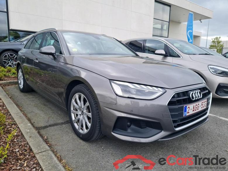 AUDI A4  Avant 2.0 30 TDI 100KW S TR BUSINESS ED #2