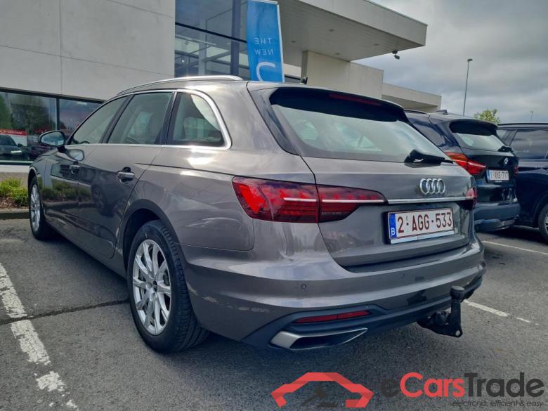 AUDI A4  Avant 2.0 30 TDI 100KW S TR BUSINESS ED #3