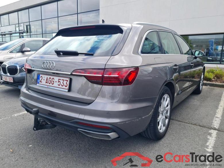 AUDI A4  Avant 2.0 30 TDI 100KW S TR BUSINESS ED #4