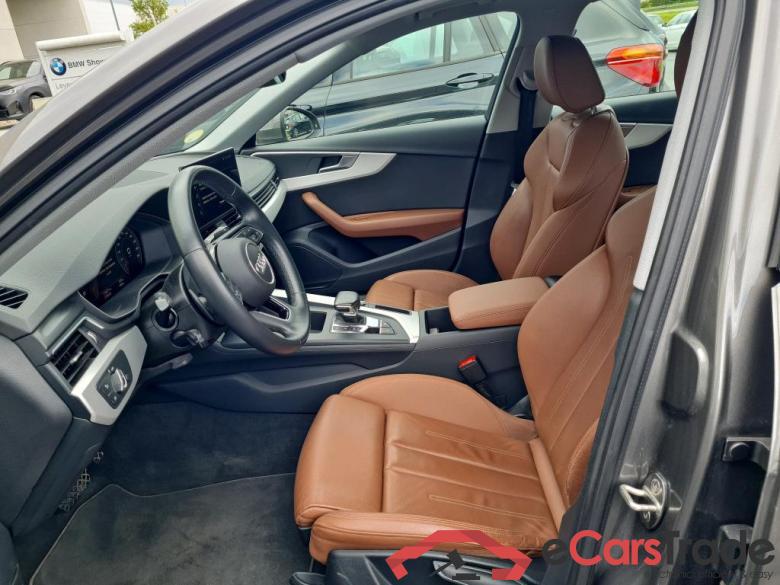 AUDI A4  Avant 2.0 30 TDI 100KW S TR BUSINESS ED #5