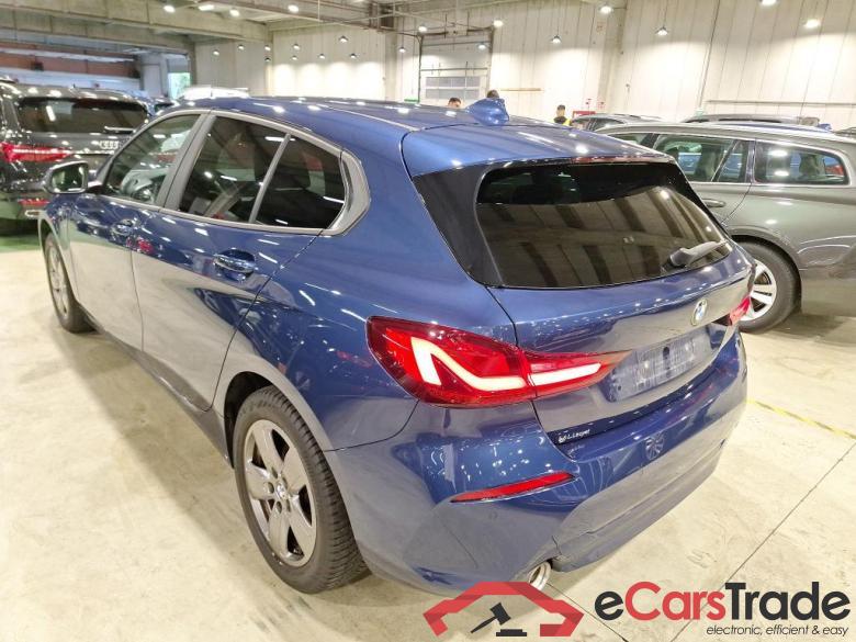 BMW 1 SERIES HATCH 1.5 116DA (85KW) #3