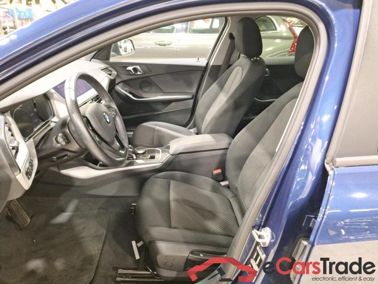 BMW 1 SERIES HATCH 1.5 116DA (85KW) #5