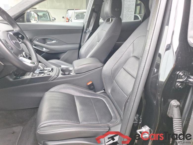 JAGUAR E-PACE 1.5 P300E PHEV R-DYNAMIC SE AUTO 4WD #5