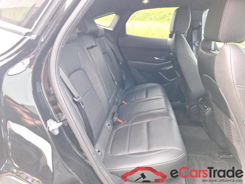 JAGUAR E-PACE 1.5 P300E PHEV R-DYNAMIC SE AUTO 4WD #6