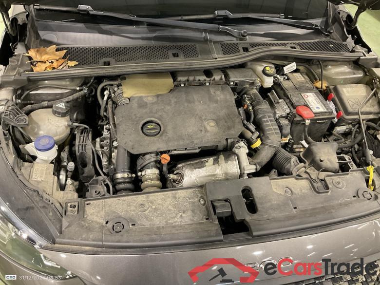 PEUGEOT 208 DIESEL - 2019 1.5 BlueHDi Active #6
