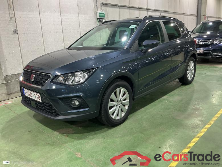 SEAT ARONA 1.0 TSI 85KW MOVE DCT