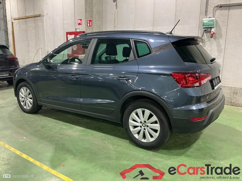 SEAT ARONA 1.0 TSI 85KW MOVE DCT #3