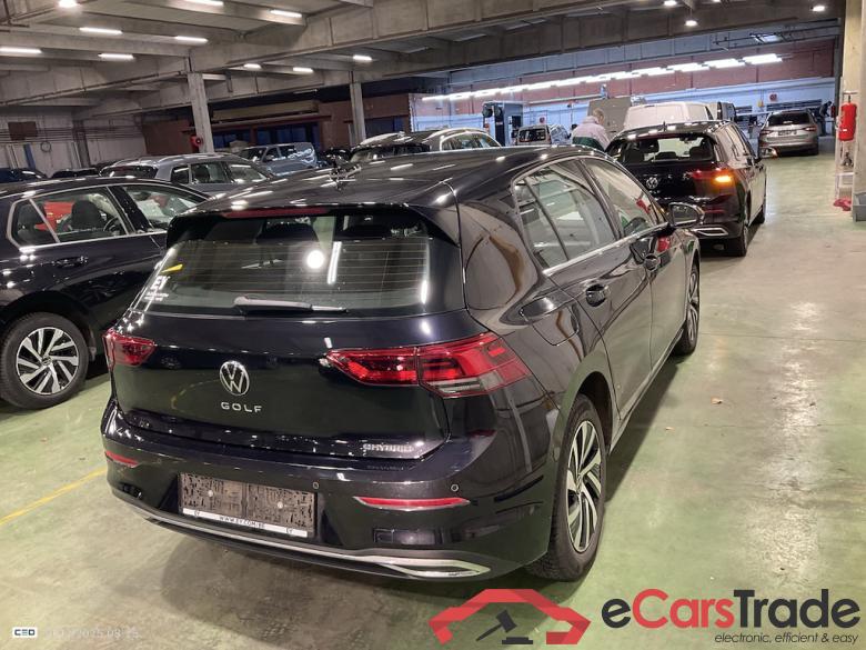 VOLKSWAGEN GOLF VIII 1.4 EHYBRID STYLE BUSINESS DSG #4