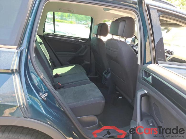 VOLKSWAGEN TIGUAN 2.0 TDI 90KW LIFE #6