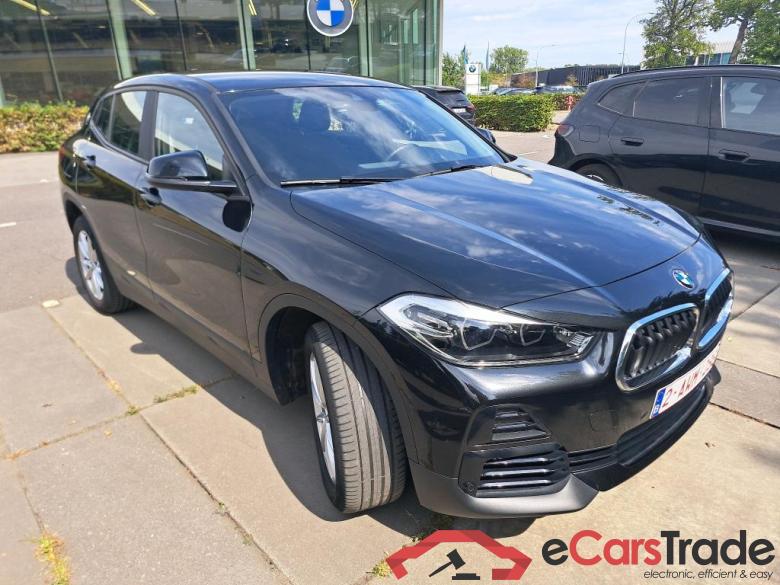 BMW X2 1.5 SDRIVE16D 85KW #2