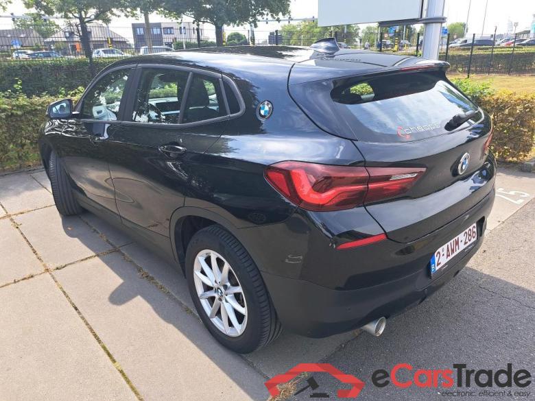 BMW X2 1.5 SDRIVE16D 85KW #3
