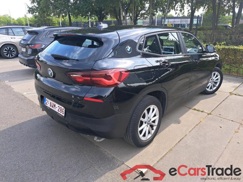 BMW X2 1.5 SDRIVE16D 85KW #4