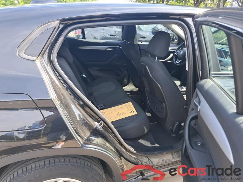BMW X2 1.5 SDRIVE16D 85KW #6