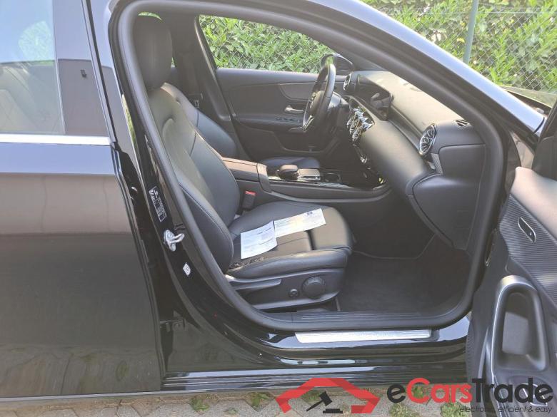 MERCEDES-BENZ CLASS A (W177) A 250 e PHEV Business Solution #5
