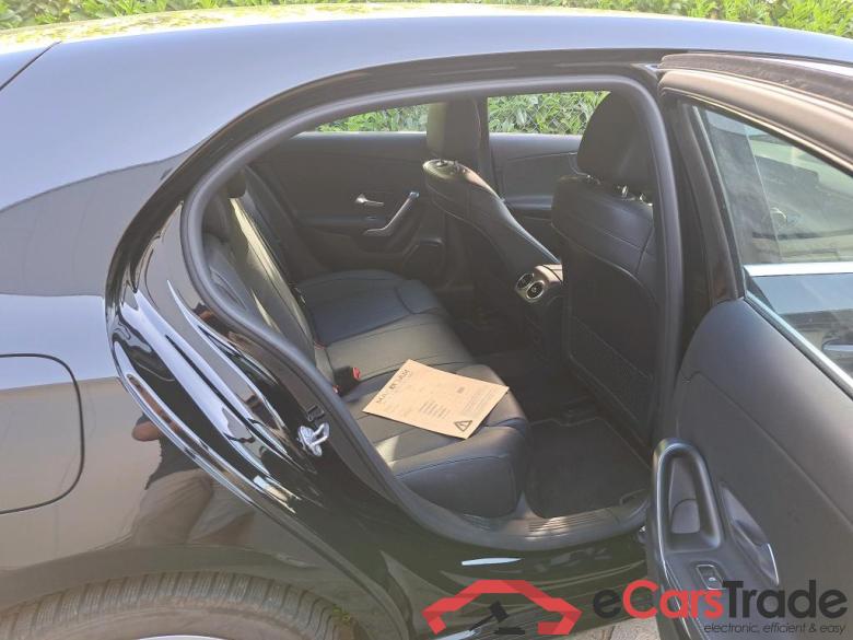 MERCEDES-BENZ CLASS A (W177) A 250 e PHEV Business Solution #6