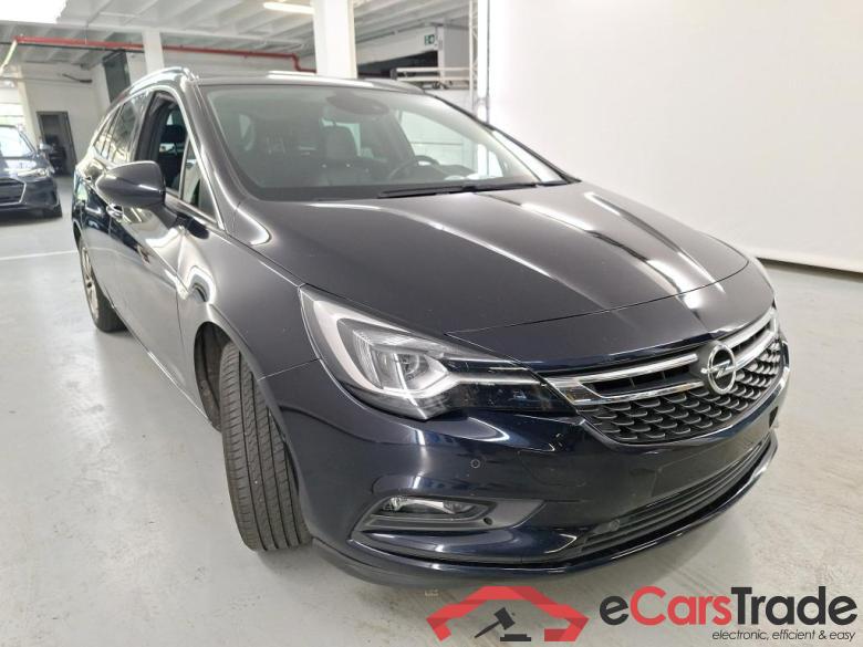 OPEL ASTRA SPORTS TOURER DIESEL - 2 1.6 CDTi ECOTEC D Innovation S-S (EU6.2) Perimeter Protection Plus #2