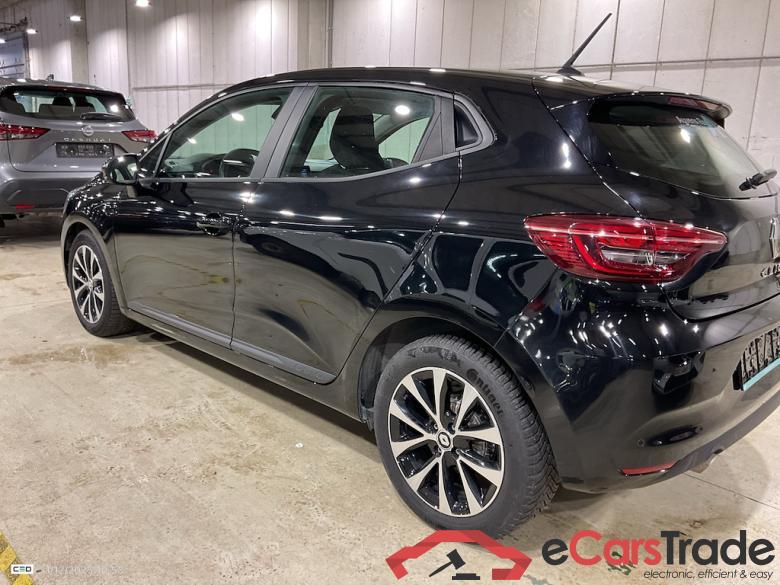 RENAULT CLIO 1.0 TCE 90 CORPORATE EDITION #3