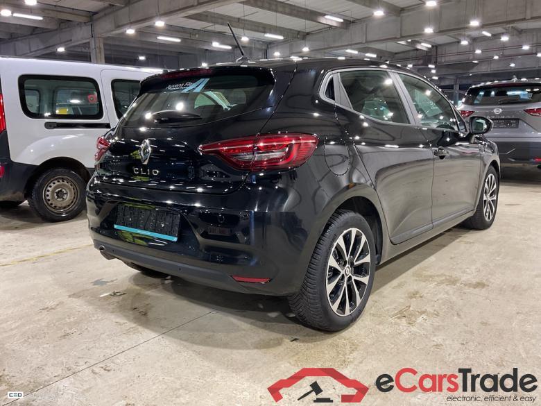 RENAULT CLIO 1.0 TCE 90 CORPORATE EDITION #4