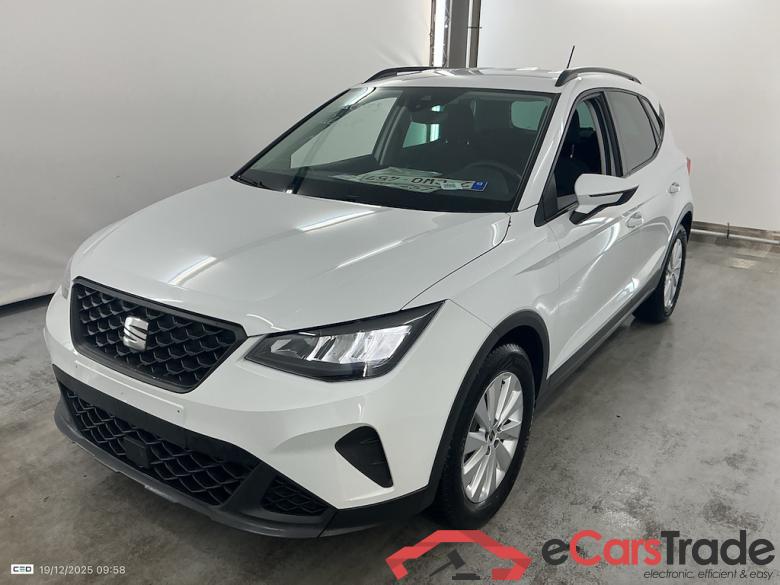 SEAT ARONA 1.0 TSI 70KW MOVE #1