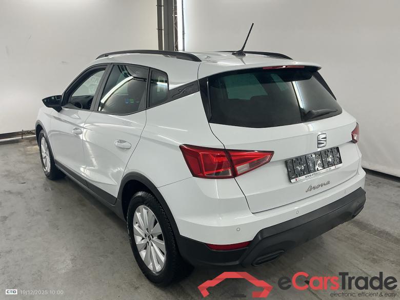 SEAT ARONA 1.0 TSI 70KW MOVE #3