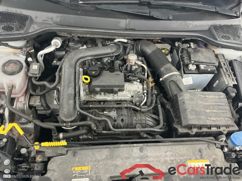 SEAT ARONA 1.0 TSI 70KW MOVE #6