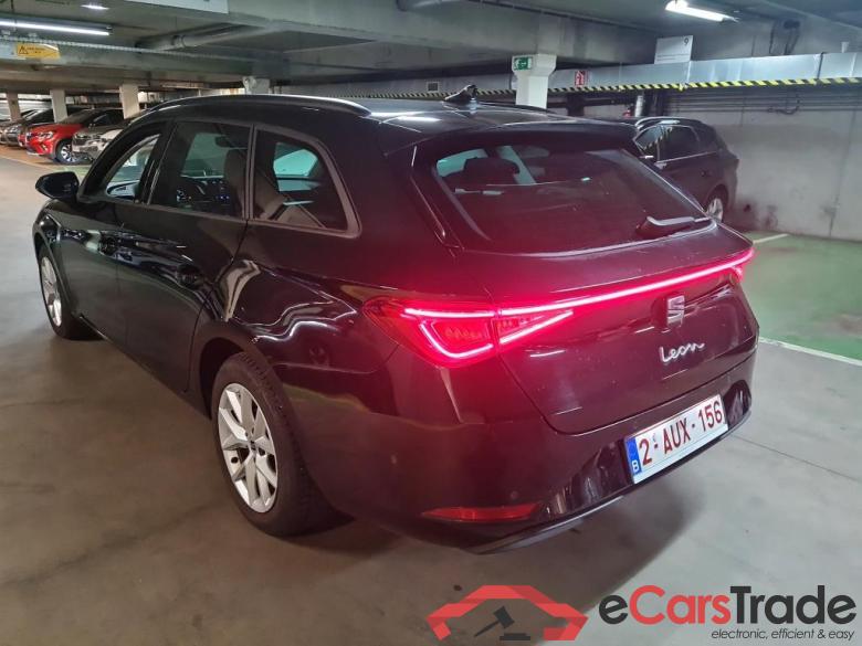 SEAT LEON ST 1.5 TSI 130 MOVE! #3