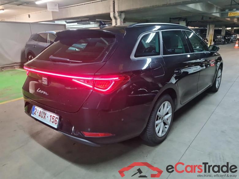 SEAT LEON ST 1.5 TSI 130 MOVE! #4