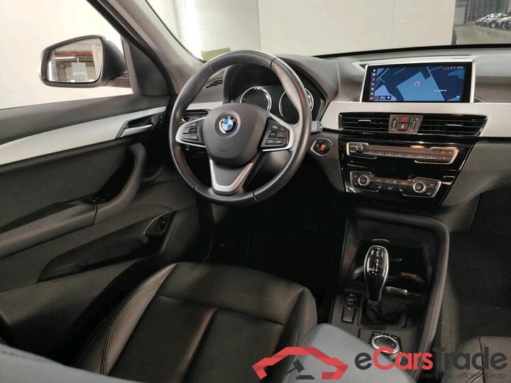 BMW X1 X1 sDrive18iA (100 kW) 100kW/136pk  5D/P Auto-7 #5