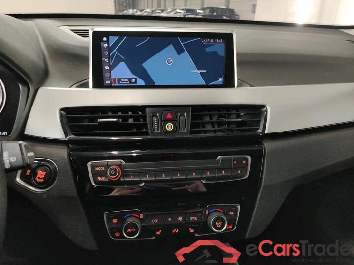 BMW X1 X1 sDrive18iA (100 kW) 100kW/136pk  5D/P Auto-7 #6