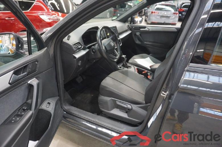 Tarraco Style 2.0 TDI 110KW AT7 E6d #4