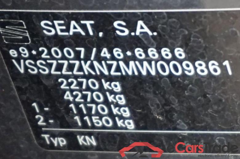 Tarraco Style 2.0 TDI 110KW AT7 E6d #5