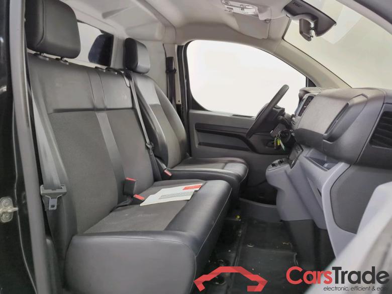 Citroën Jumpy M 2.0 BlueHDi 180 S&S EAT8 Driver 4d #3