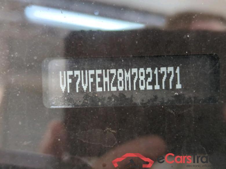 Citroën Jumpy M 2.0 BlueHDi 180 S&S EAT8 Driver 4d #6