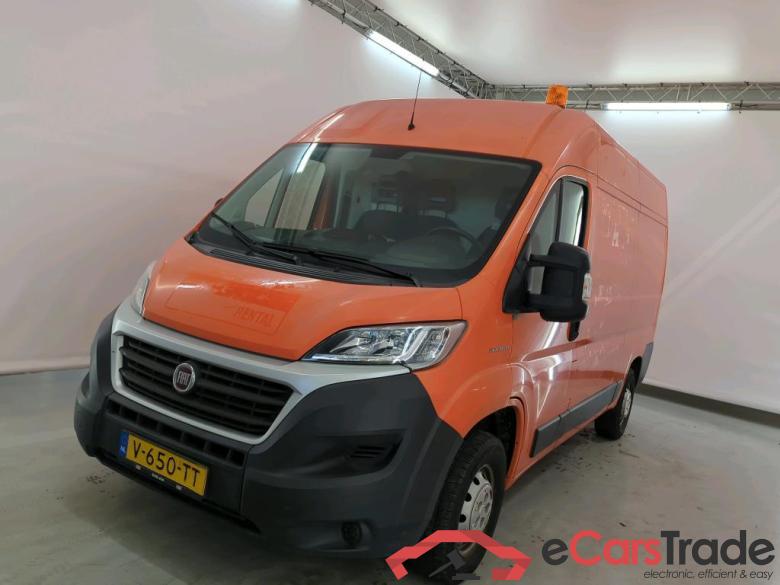 Fiat Ducato 35H L4H1 2.3 MJ 96kW 2d #1