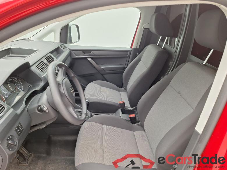 VW, _Caddy '15, Volkswagen Caddy Maxi CRTDi 2.0 75kW SCR BMT DSG M #3